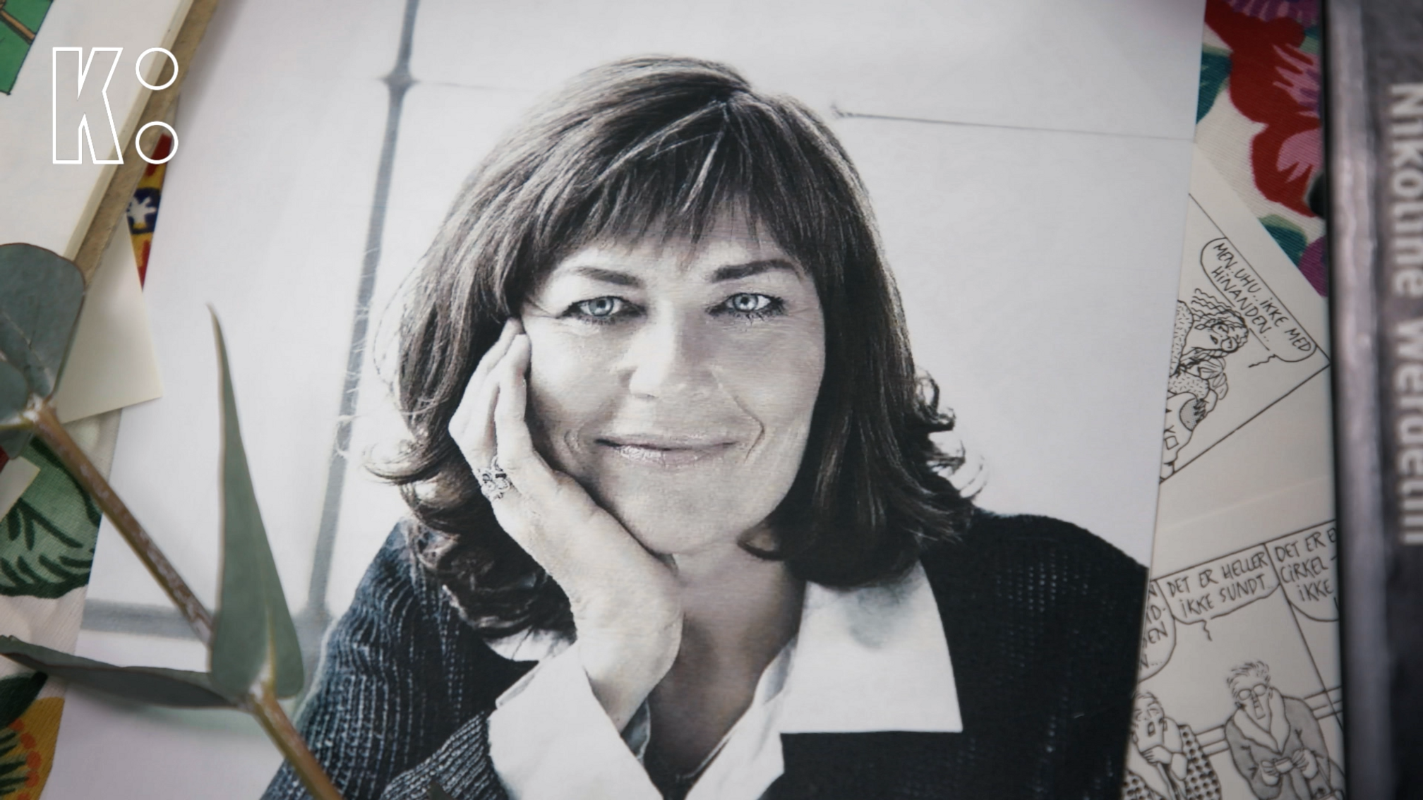 Nikoline Werdelin